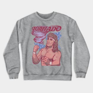 Tornado Crewneck Sweatshirt